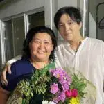 DINA DIMASH QUDAIBERGEN