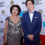AIMAN Musakhodzhaeva Dimash Qudaibergen