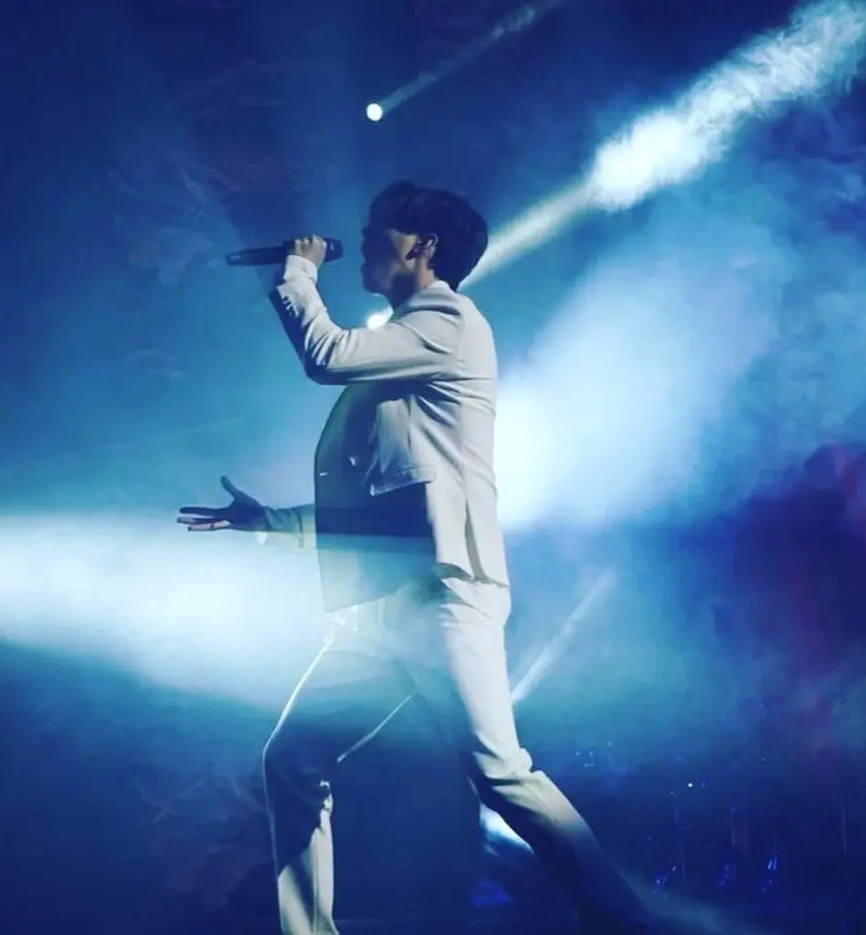 Dimash Qudaibergen Arnau Yekaterinburg 2020