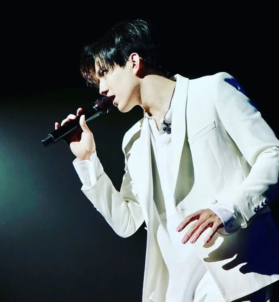 Dimash Qudaibergen Arnau Yekaterinburg 2020