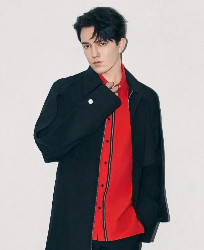 Dimash Qudaibergen CCTV New Year gala 2024