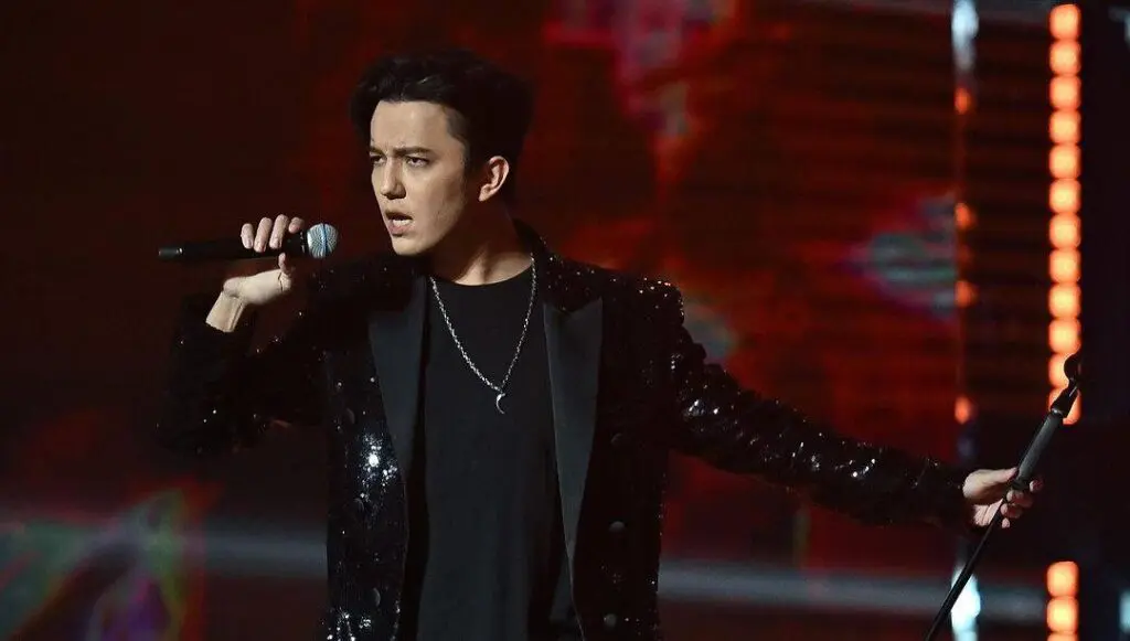 Dimash Qudaibergen - Republic Day 2023