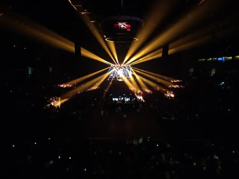 Dimash Qudaibergen Budapest 2024