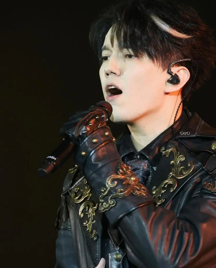 Dimash Qudaibergen Stranger Budapest May 2024