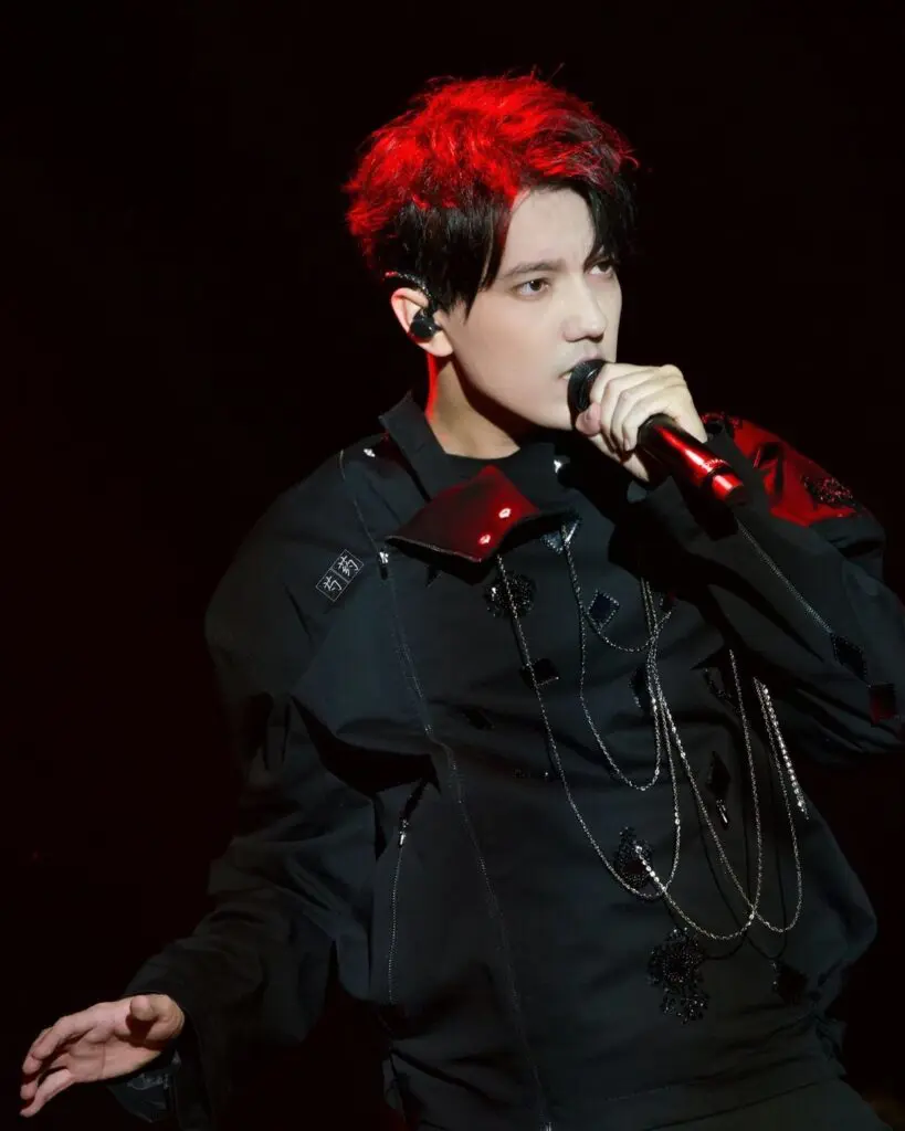 Dimash Qudaibergen Stranger Budapest May 2024