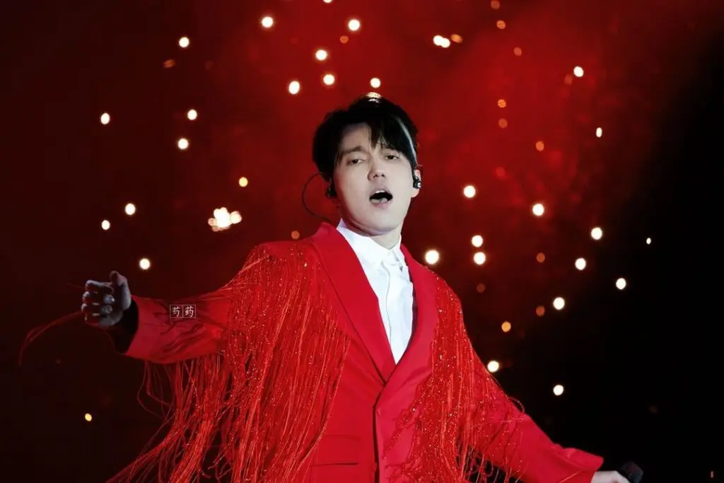 Dimash Qudaibergen Stranger Budapest May 2024