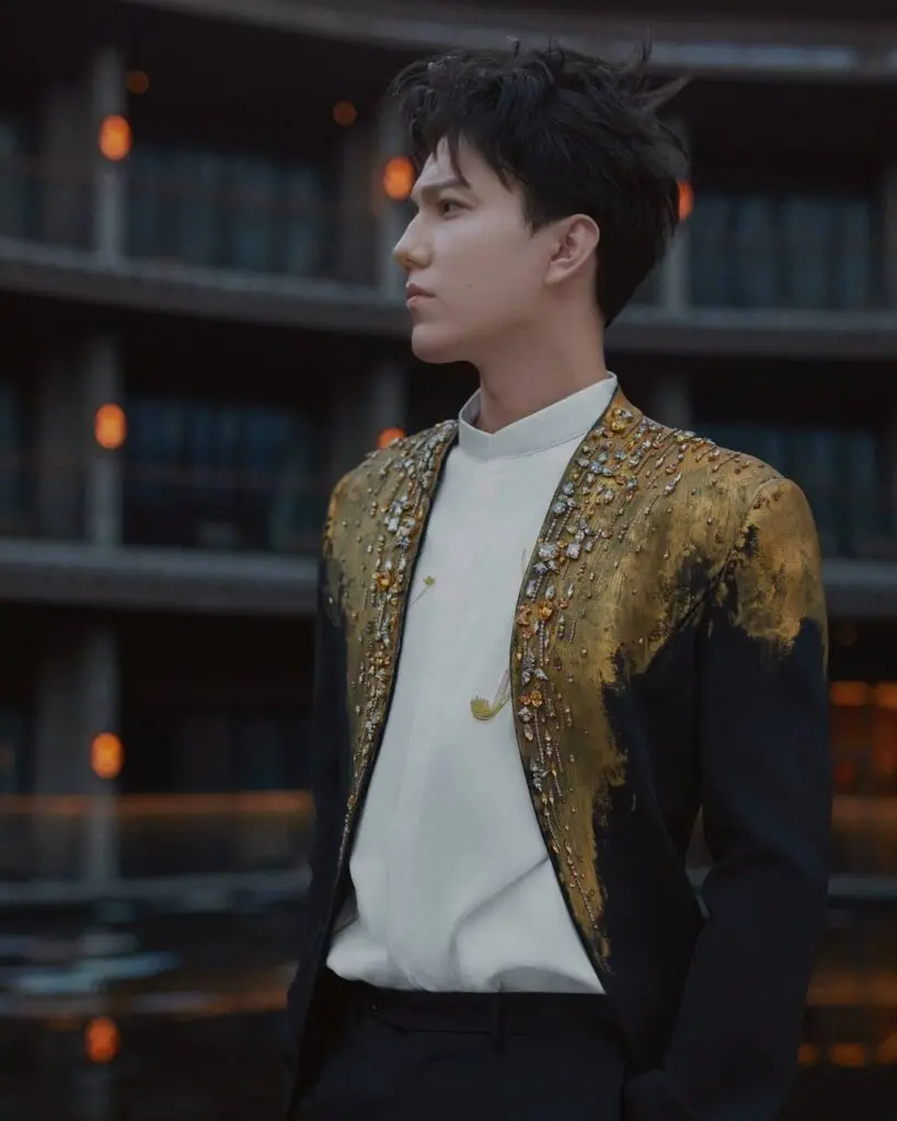 Dimash Qudaibergen Beauty and Harmony Huzhou China June 8 2024