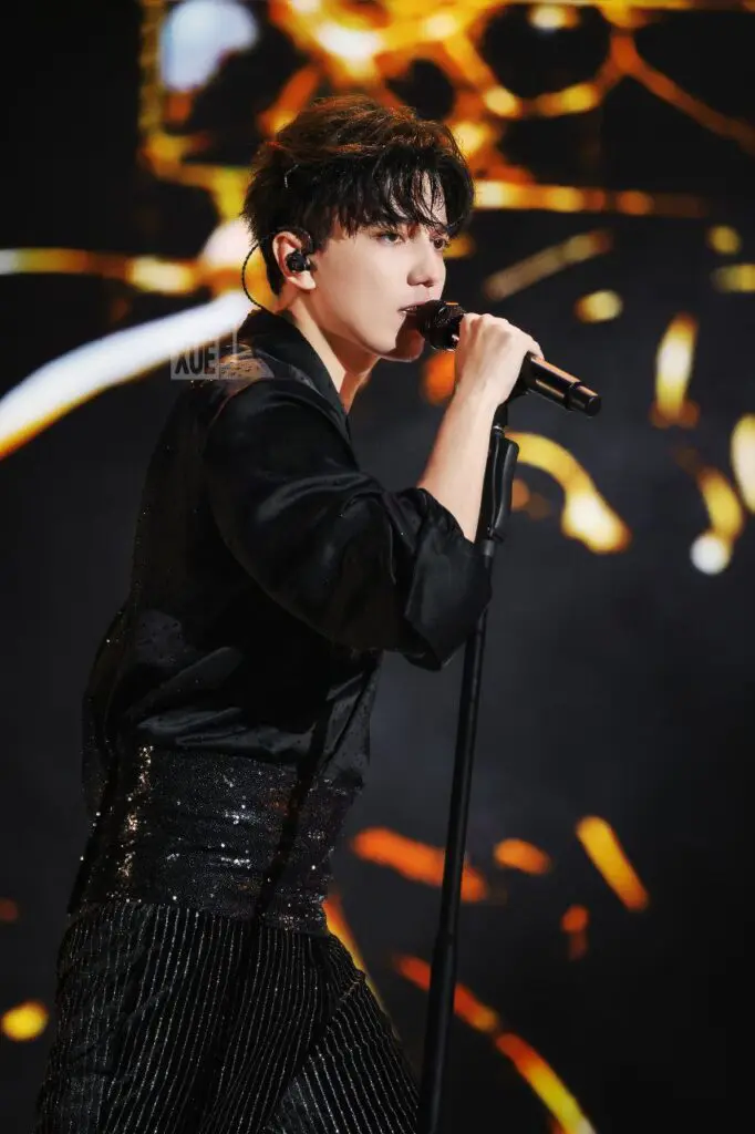 Dimash Qudaibergen Stranger Istanbul May 2024