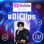 DiClips Dimash Qudaibergen YouTube official videos clips shared on the internet with active links