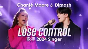 Dimash Qudaibergen at Singer2024 Hunan TV China video thumbnail