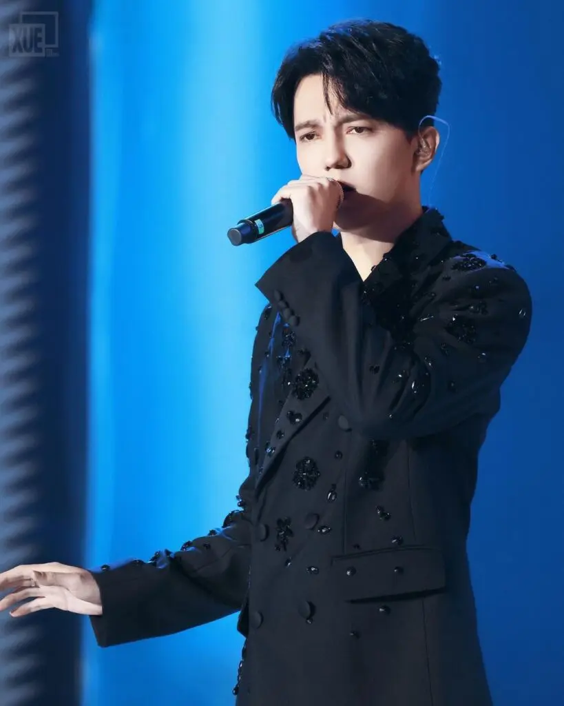 Dimash Qudaibergen Global Youth Fest 2024 in Tashkent