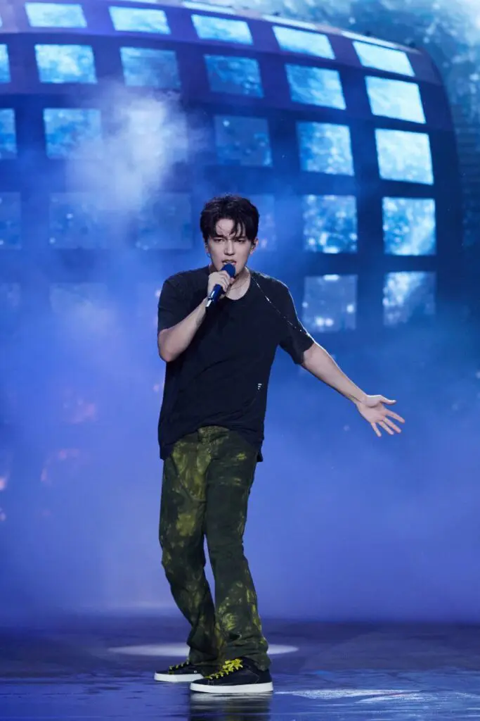 2024 Qingdao Beer Festival Dimash Qudaibergen July 19