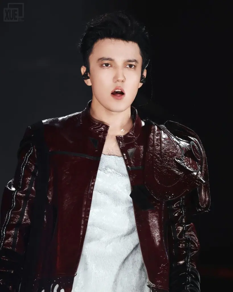 Dimash Qudaibergen concerts in Astana 2024, Stranger Tour
