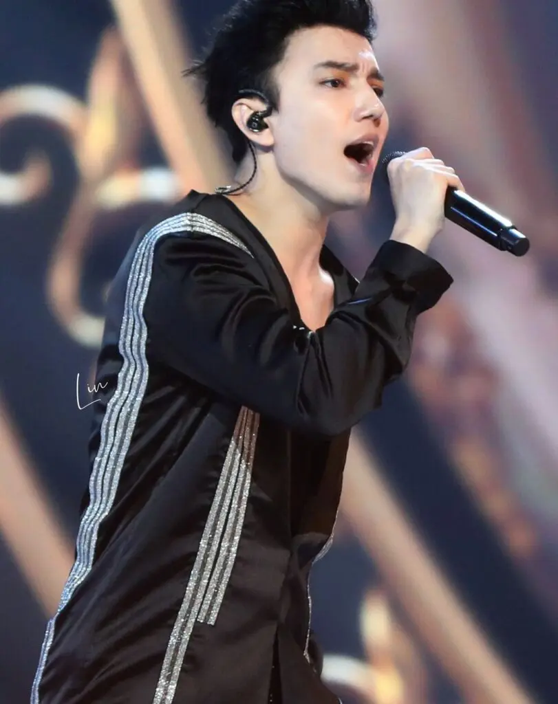 Dimash Qudaibergen concerts in Astana 2024, Stranger Tour