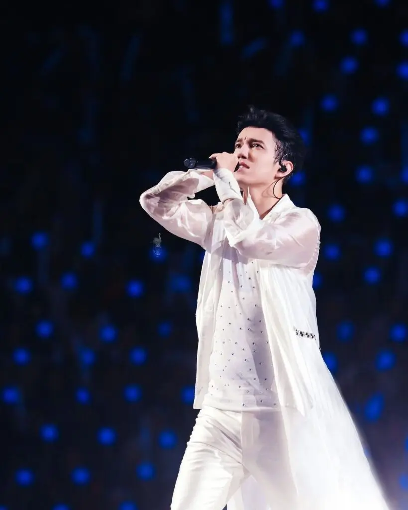 Dimash Qudaibergen concerts in Astana 2024, Stranger Tour