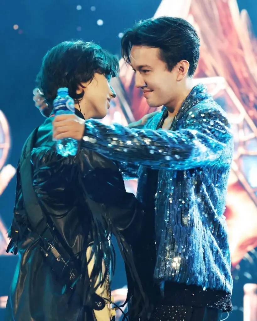 Dimash Qudaibergen Stranger Tour Prague November 22 2024