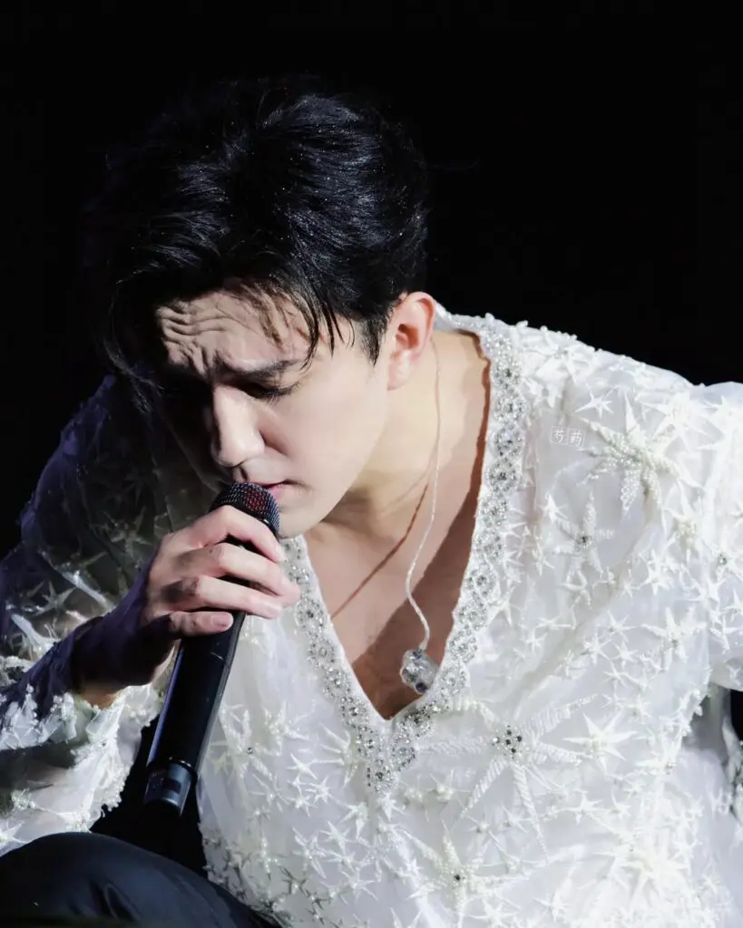 Dimash Qudaibergen Stranger Tour Düsseldorf November 24 2024