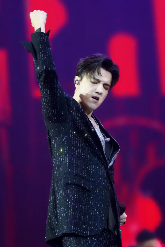Dimash Qudaibergen Stranger Tour Düsseldorf November 24 2024