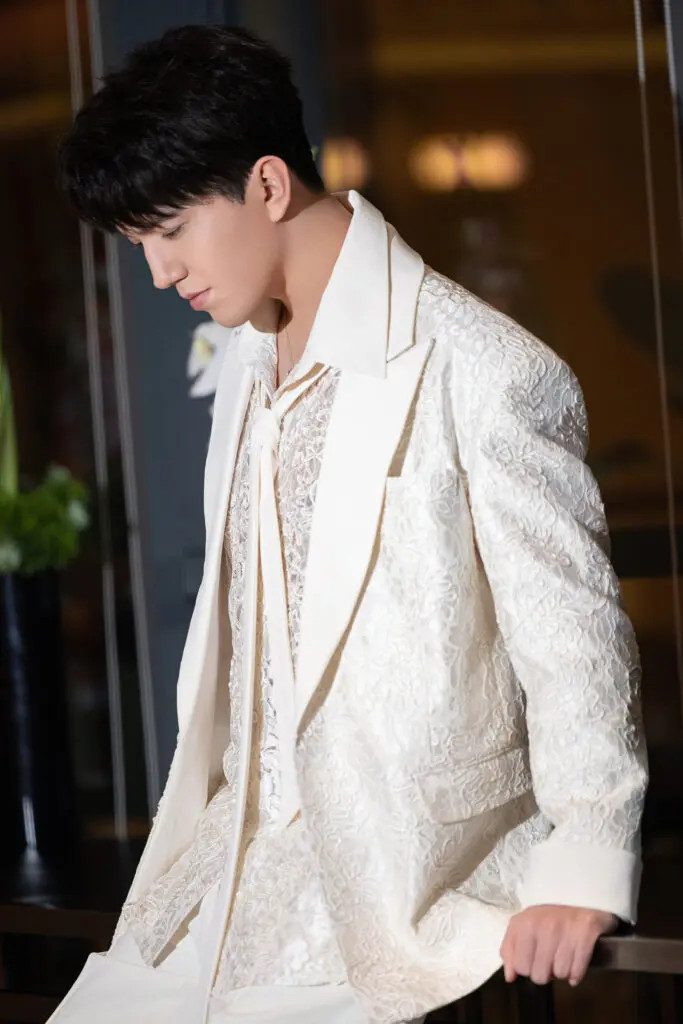 Dimash Qudaibergen - New Year Concert in Sichuan Province, Chengdu 2025
