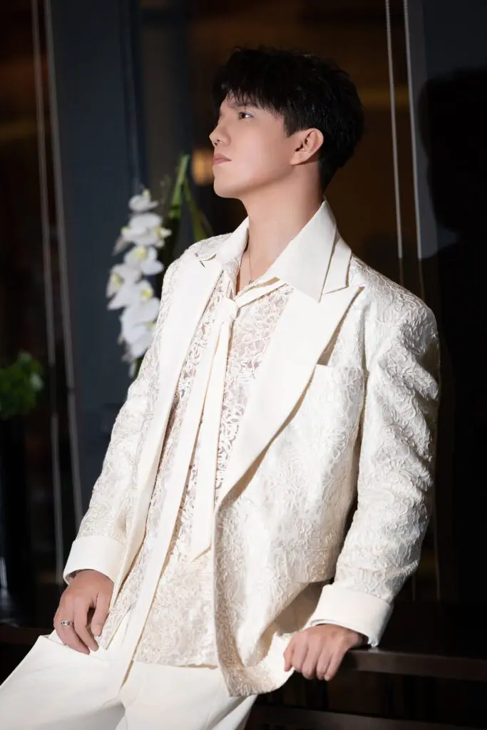 Dimash Qudaibergen - New Year Concert in Sichuan Province, Chengdu 2025