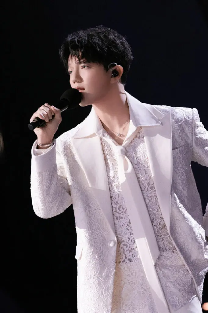 Dimash Qudaibergen - New Year Concert in Sichuan Province, Chengdu 2025