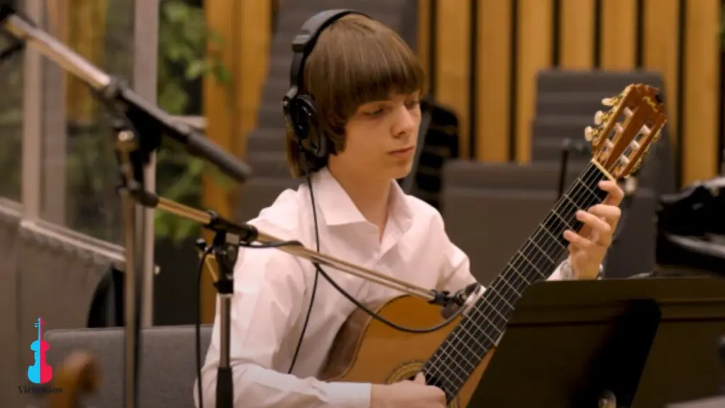 Young Virtuosos Perform OMIR for Dimash Qudaibergen’s 31st Birthday
