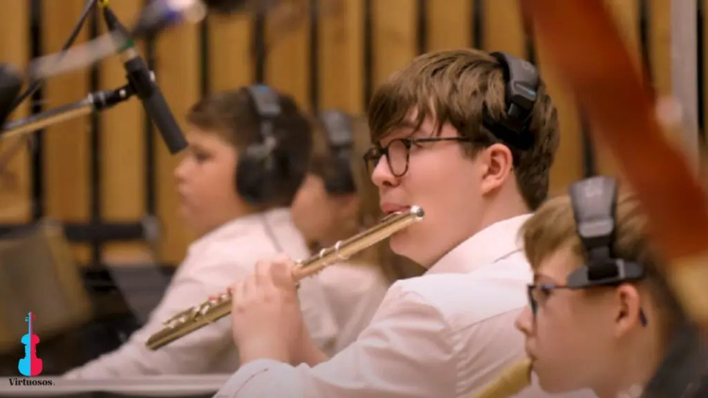 Young Virtuosos Perform OMIR for Dimash Qudaibergen’s 31st Birthday