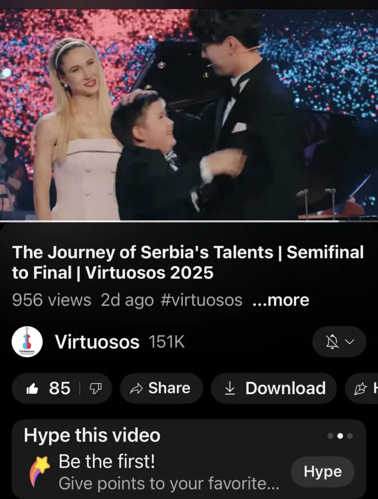 Dimash Universe guides How to Hype YouTube Videos