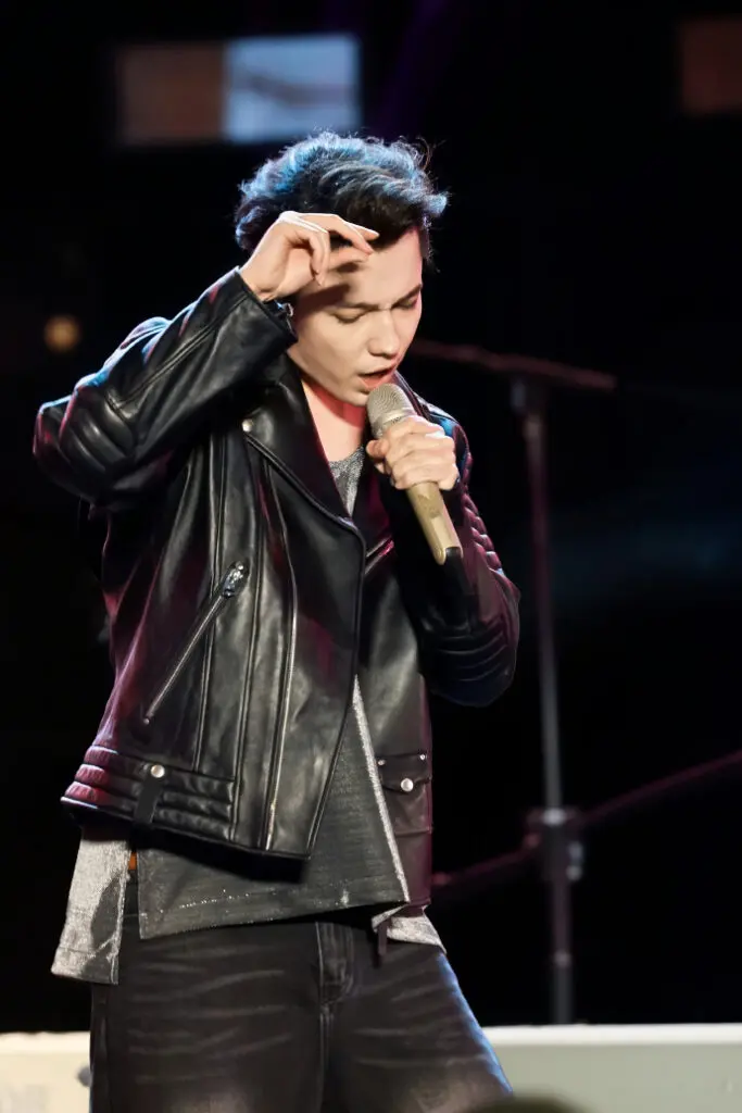 Dimash Qudaibergen Nalati Music Festival August 2025 China