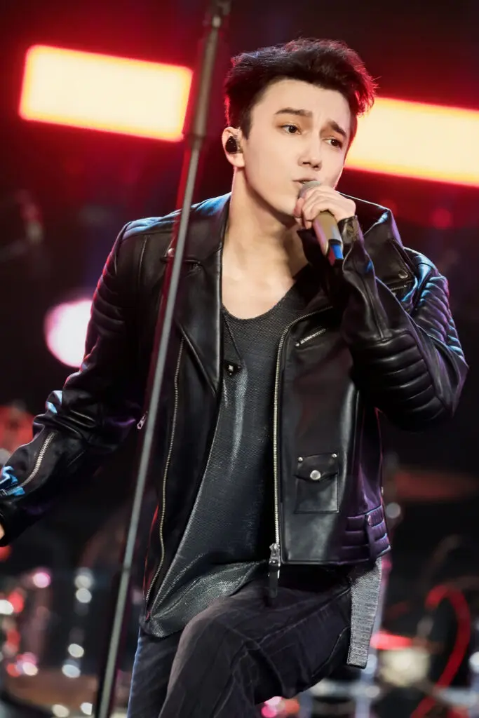 Dimash Qudaibergen Nalati Music Festival August 2025 China