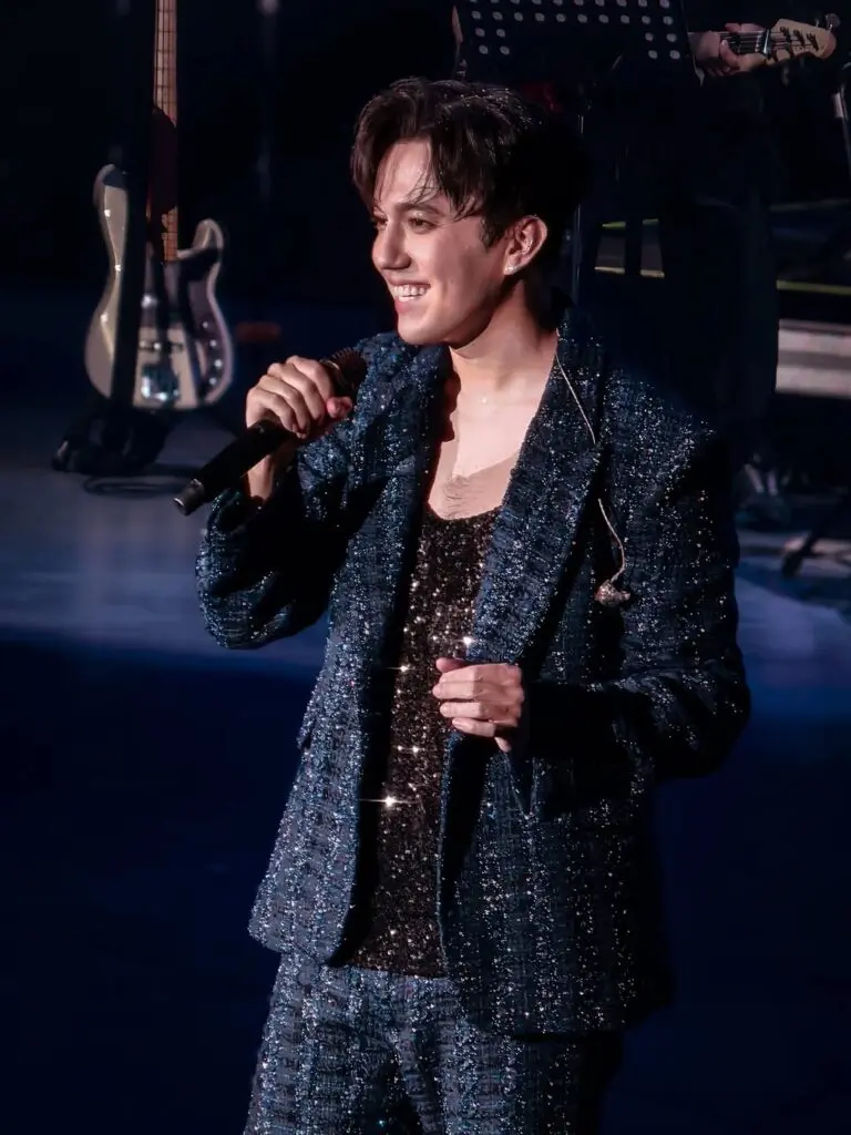 Dimash Qudaibergen Stranger concerts in Mexico City 8 & 10 October 2025