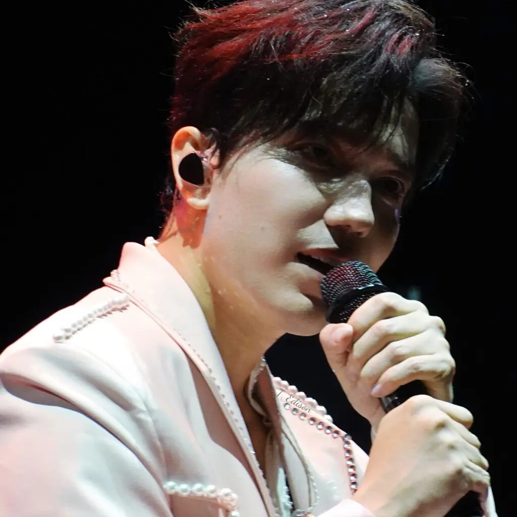 Dimash Qudaibergen Stranger tour concert London November 12 2025 OVO Arena Wembley