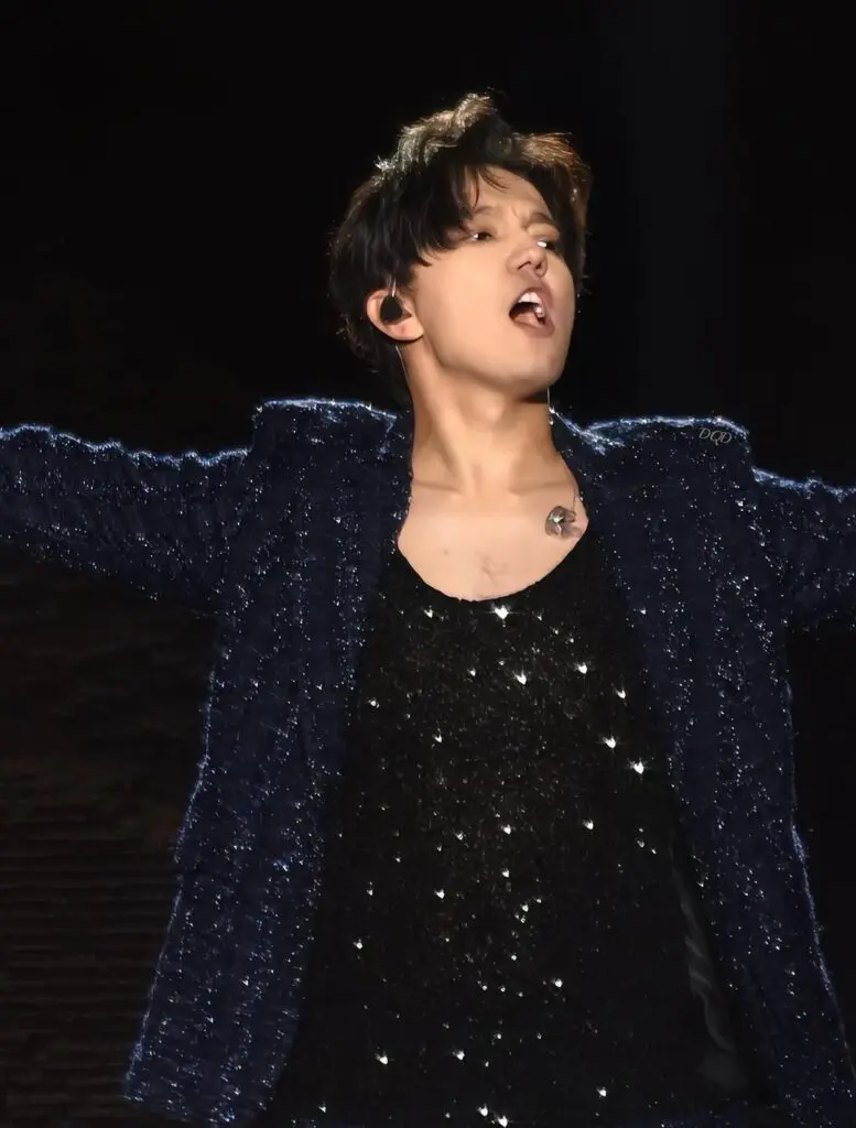 Dimash Qudaibergen The Pyramids Echo festival Giza Egypt
