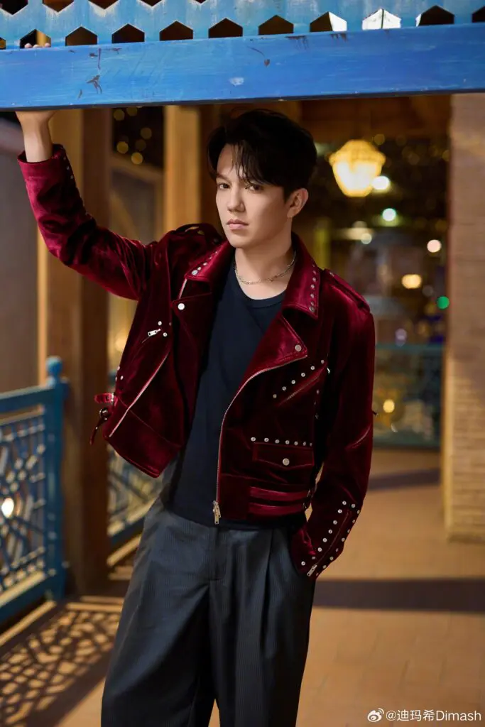 Dimash Qudaibergen VOICE BEYOND HORIZON