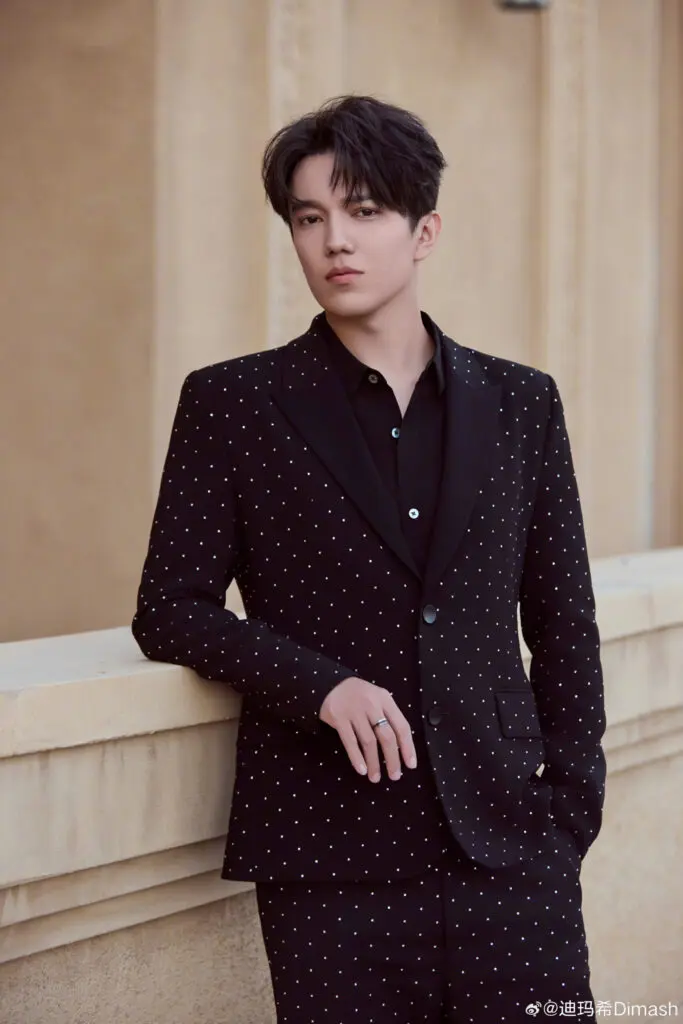 Dimash Qudaibergen VOICE BEYOND HORIZON
