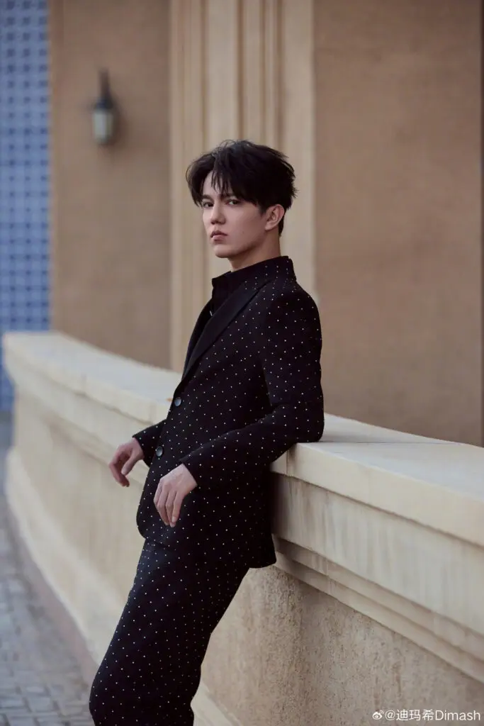 Dimash Qudaibergen VOICE BEYOND HORIZON
