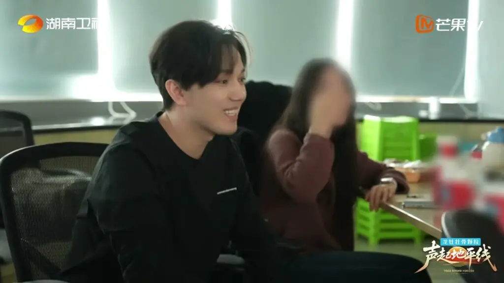Dimash Qudaibergen VOICE BEYOND HORIZON