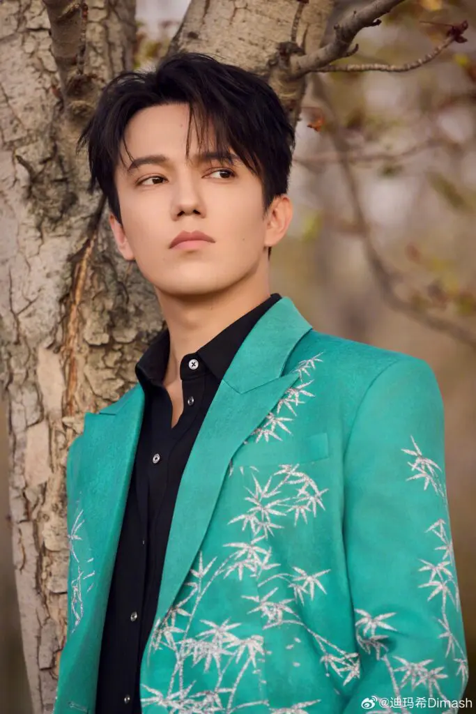 Dimash Qudaibergen VOICE BEYOND HORIZON