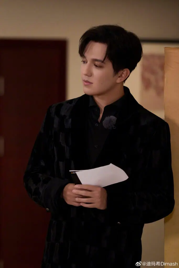 Dimash Qudaibergen VOICE BEYOND HORIZON