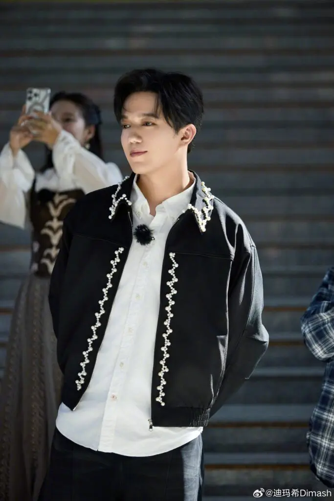 Dimash Qudaibergen VOICE BEYOND HORIZON