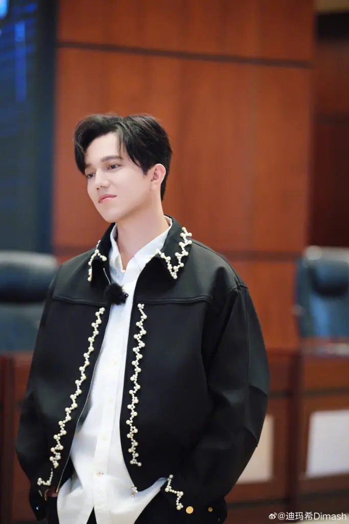Dimash Qudaibergen Voice Beyond Horizon