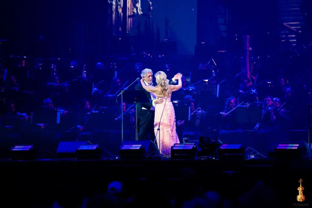 elena Dudochkin Virtuosos Talent Show Dimash Qudaibergen