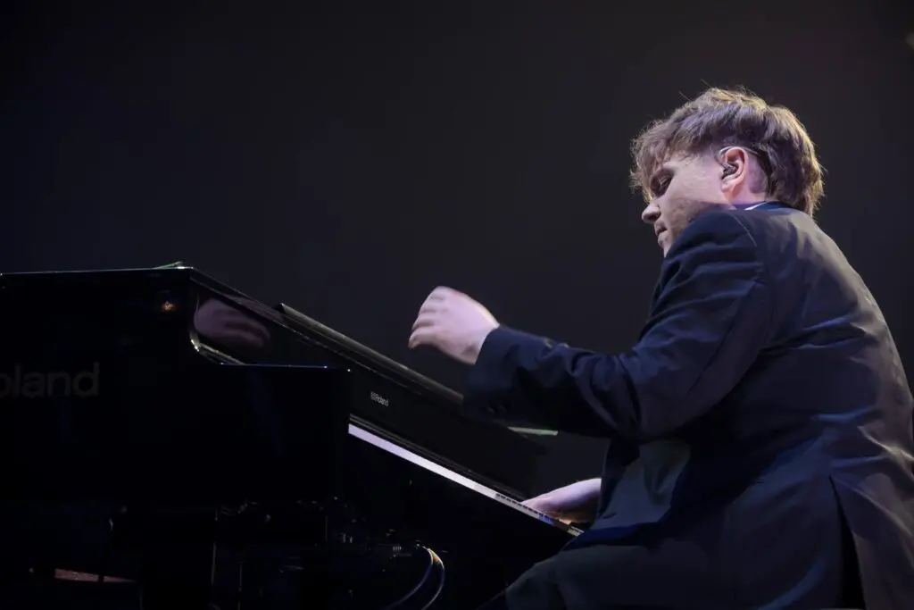 Balázs-Piri Soma Dimash Qudaibergen Virtuosos Talent Show