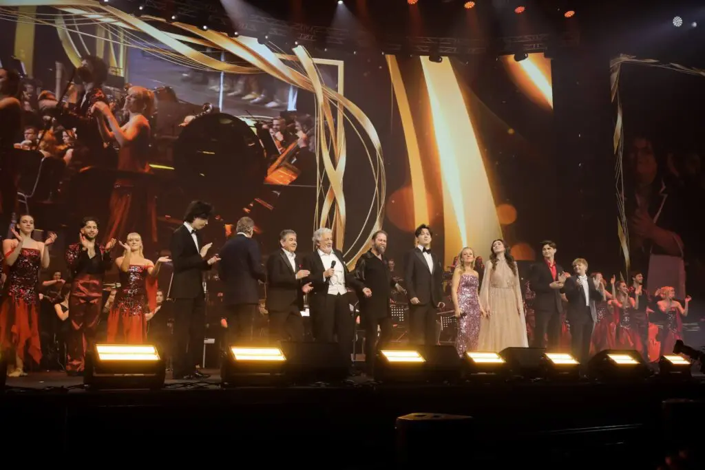 Balázs-Piri Soma Dimash Qudaibergen Virtuosos Talent Show