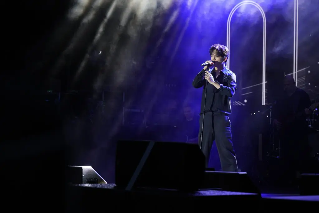 Dimash Qudaibergen to Perform at World Ethnosport Culture Festival 2026 in Istanbul