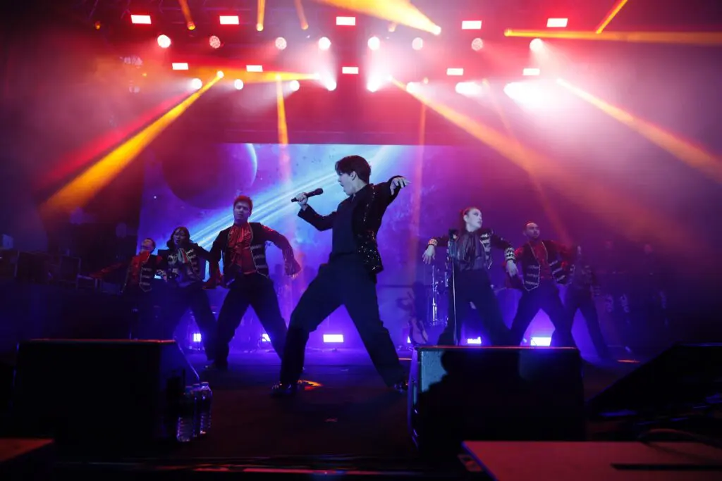 Dimash Qudaibergen to Perform at World Ethnosport Culture Festival 2026 in Istanbul