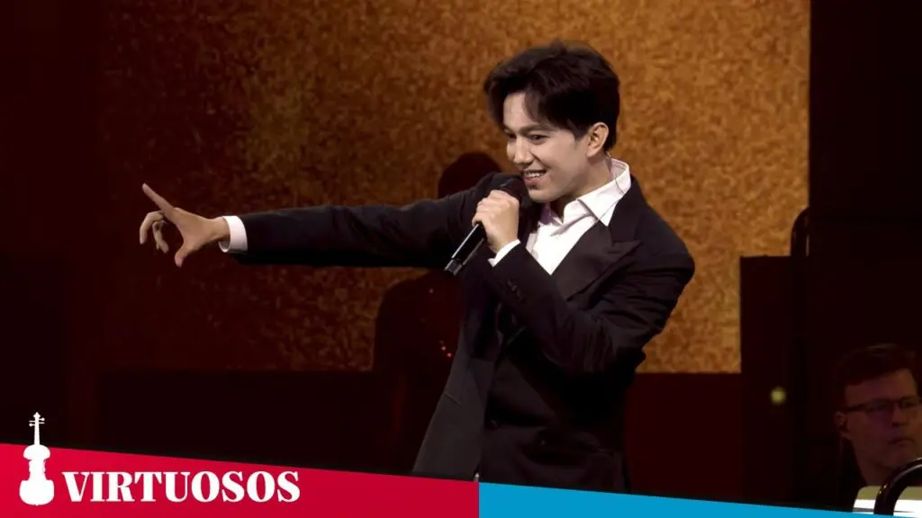 Dimash Qudaibergen Live Highlights | Virtuosos Birthday Tribute | DHD Budapest Concert Moments
