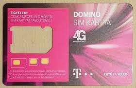 Telekom Domino /テレコム・ドミノ