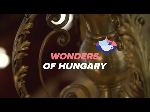 Wonders of Hungary Café culture in Budapest Dimash Qudaibergen
