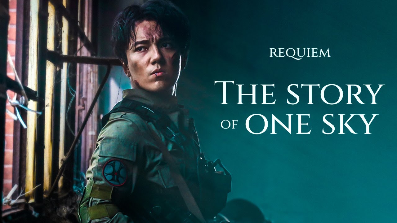 Dimash Qudaibergen The story of one sky